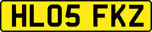 HL05FKZ