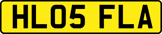 HL05FLA