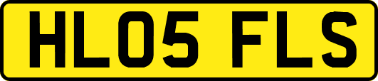 HL05FLS