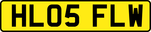 HL05FLW