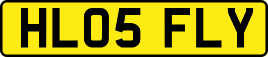 HL05FLY
