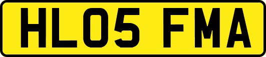 HL05FMA