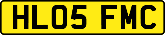 HL05FMC