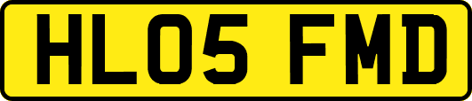 HL05FMD