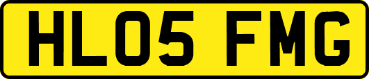 HL05FMG