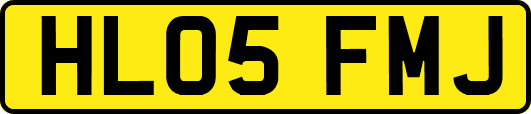 HL05FMJ