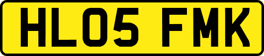 HL05FMK