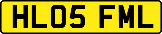 HL05FML