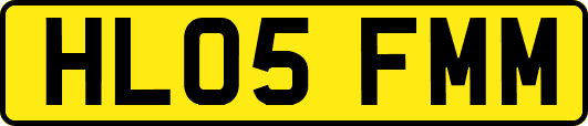 HL05FMM