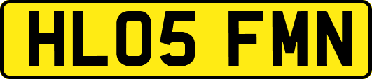 HL05FMN
