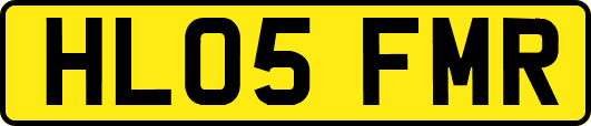 HL05FMR
