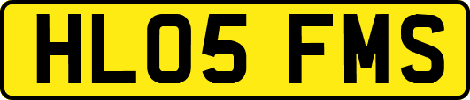 HL05FMS