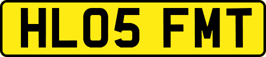 HL05FMT
