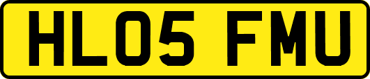 HL05FMU