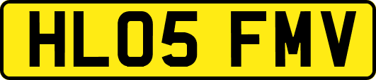 HL05FMV