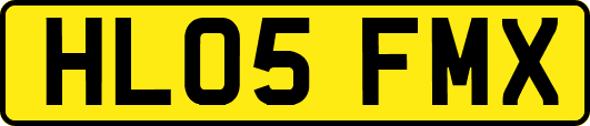 HL05FMX