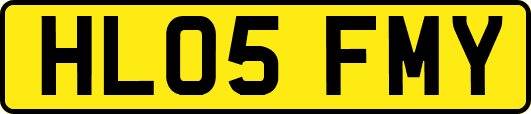 HL05FMY