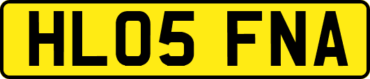 HL05FNA