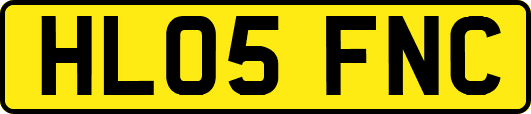 HL05FNC