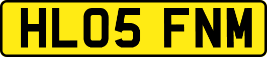HL05FNM