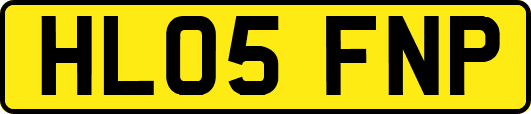 HL05FNP