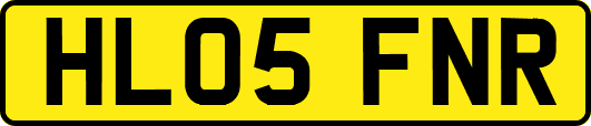 HL05FNR