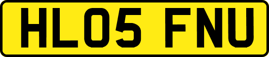 HL05FNU