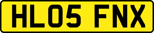 HL05FNX