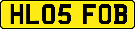HL05FOB