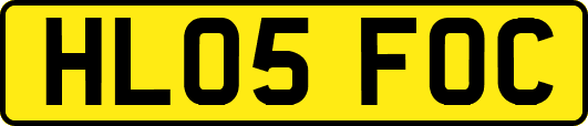 HL05FOC