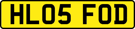 HL05FOD