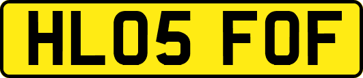 HL05FOF