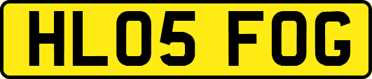 HL05FOG