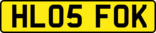 HL05FOK