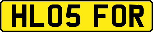 HL05FOR
