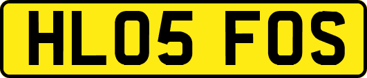 HL05FOS