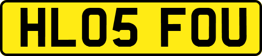 HL05FOU