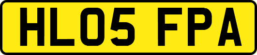 HL05FPA