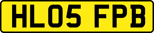 HL05FPB