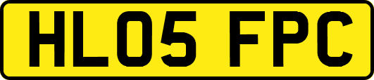 HL05FPC