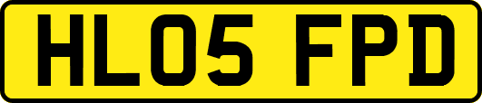 HL05FPD