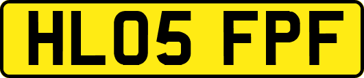 HL05FPF