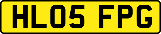 HL05FPG