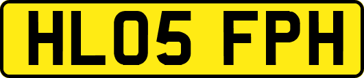 HL05FPH