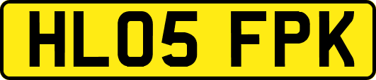 HL05FPK