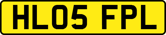 HL05FPL