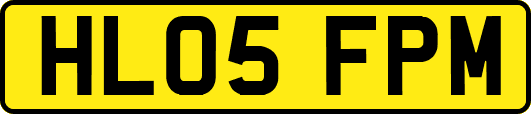 HL05FPM