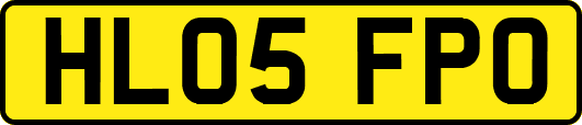 HL05FPO