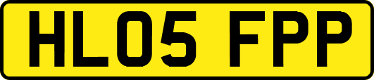 HL05FPP