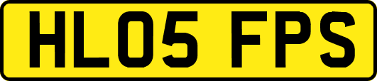 HL05FPS